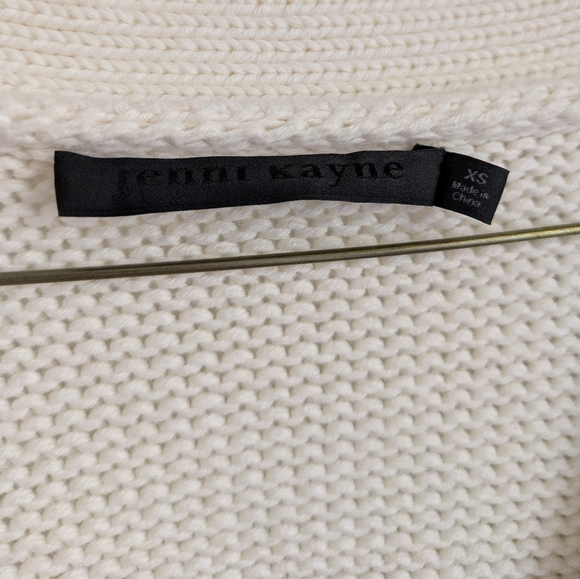 Jenni Kayne Chloe Cardigan - Picture 8 of 10